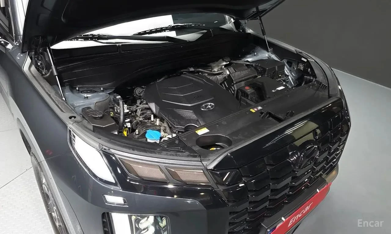 Hyundai Palisade, снимка 17 - Автомобили и джипове - 56706739