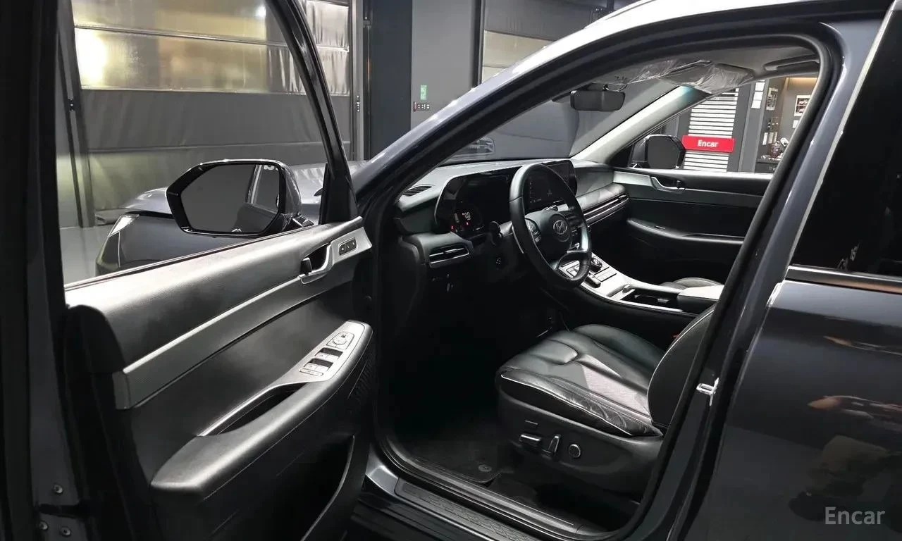 Hyundai Palisade, снимка 6 - Автомобили и джипове - 56706739