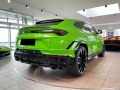 Lamborghini Urus S/ CERAMIC/ Q-CITURA/ ANIMA/ PANO/ HUD/ 23/ B&O/  - [8] 