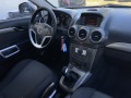 Opel Antara 2.4i-4x4-ГАЗ-LAMDI RENZO-180х.км РЕАЛНИ - [15] 