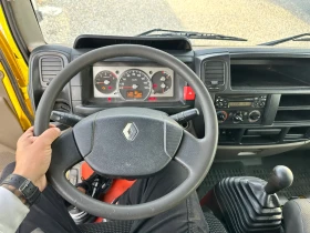 Renault Maxity 150.35L2, снимка 10