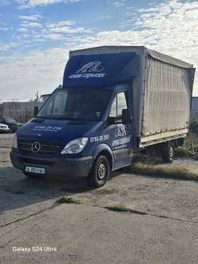 Mercedes-Benz Sprinter 316, снимка 1