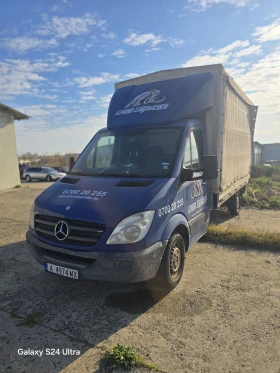 Mercedes-Benz Sprinter 316, снимка 6