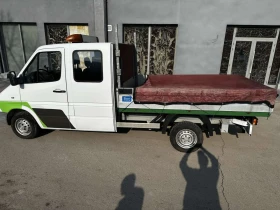 Mercedes-Benz 308, снимка 7