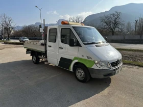 Mercedes-Benz 308, снимка 5