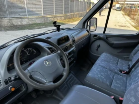 Mercedes-Benz 308, снимка 11