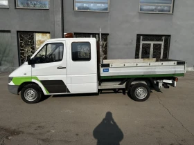 Mercedes-Benz 308, снимка 2