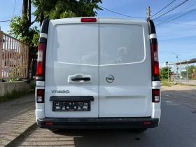 Opel Vivaro 1, 600CDTI EURO6, снимка 6