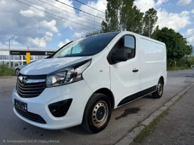 Opel Vivaro 1, 600CDTI EURO6, снимка 4
