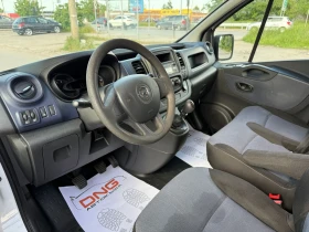 Opel Vivaro 1, 600CDTI EURO6, снимка 11