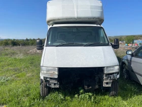 Opel Movano 2.2 DTI, снимка 2