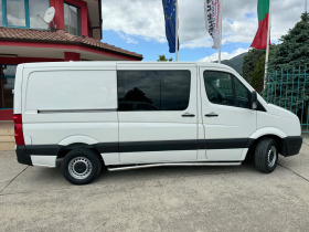 VW Crafter 5 + 1 * * Euro5 | Mobile.bg   12