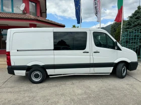 Обява за продажба на VW Crafter 5 + 1 места* Климатик* Euro5 ~16 500 лв. - изображение 11