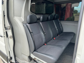 VW Crafter 5 + 1 * * Euro5 | Mobile.bg   8
