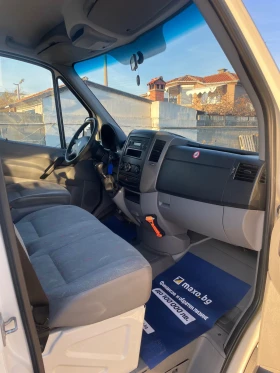 VW Crafter 2.5ТДИ8+ 1, снимка 8