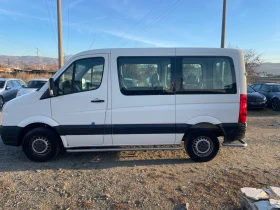 VW Crafter 2.5ТДИ8+ 1, снимка 5