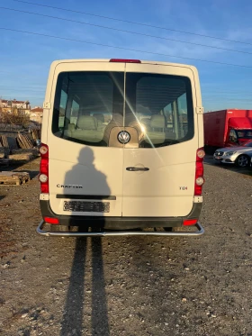 VW Crafter 2.5ТДИ8+ 1, снимка 4