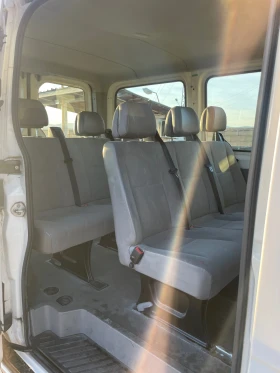 VW Crafter 2.5ТДИ8+ 1, снимка 6