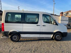 VW Crafter 2.5ТДИ8+ 1, снимка 2