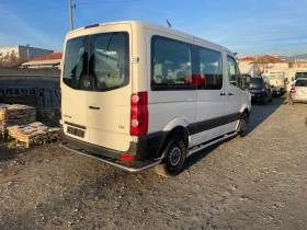 VW Crafter 2.5ТДИ8+ 1, снимка 3