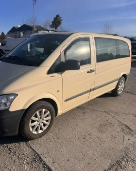 Mercedes-Benz Vito 113 cdi , снимка 1