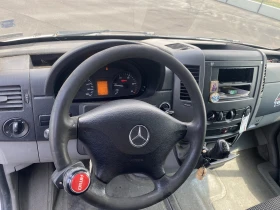 Mercedes-Benz Sprinter 313 313 CDI | Mobile.bg    11