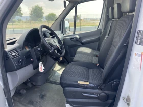Mercedes-Benz Sprinter 313 313 CDI | Mobile.bg    9
