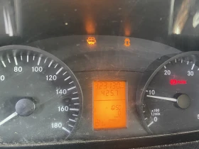 Mercedes-Benz Sprinter 313 313 CDI | Mobile.bg    12