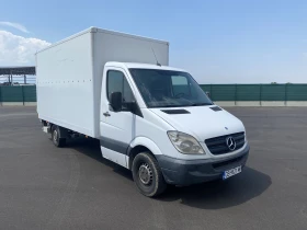 Mercedes-Benz Sprinter 313 313 CDI | Mobile.bg    7