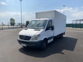 Mercedes-Benz Sprinter 313 313 CDI