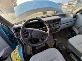 Обява за продажба на VW Caravelle Т4 2.4D Caravelle ~7 699 лв. - изображение 9
