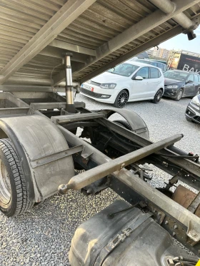 Renault Maxity 150.35L2, снимка 15