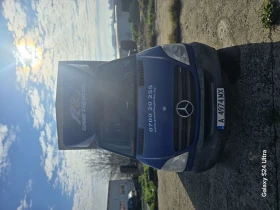 Mercedes-Benz Sprinter 316, снимка 7