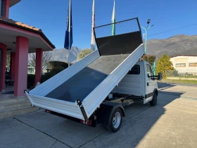 Iveco Daily 3.0HPI* Климатик* Тристранен самосвал* 3.80м кош, снимка 6