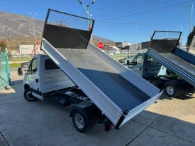 Iveco Daily 3.0HPI* Климатик* Тристранен самосвал* 3.80м кош, снимка 5