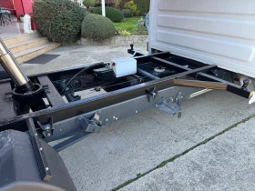 Iveco Daily 3.0HPI* Климатик* Тристранен самосвал* 3.80м кош, снимка 8