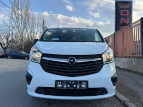 Opel Vivaro 1, 600CDTI EURO6 | Auto.bg — изображение 2