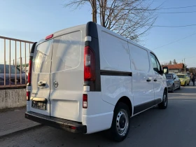 Opel Vivaro 1, 600CDTI EURO6 | Auto.bg — изображение 6