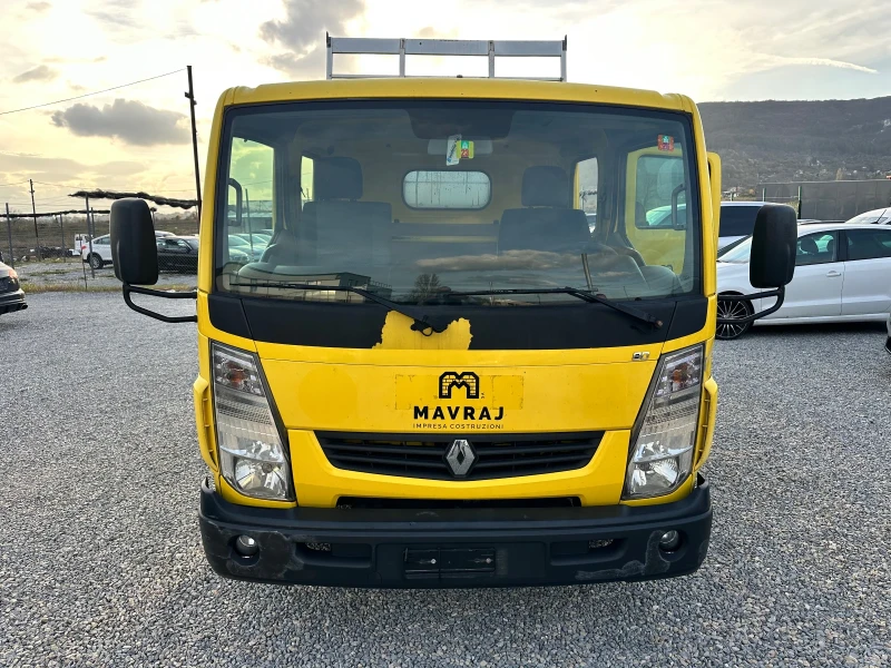 Renault Maxity 150.35L2