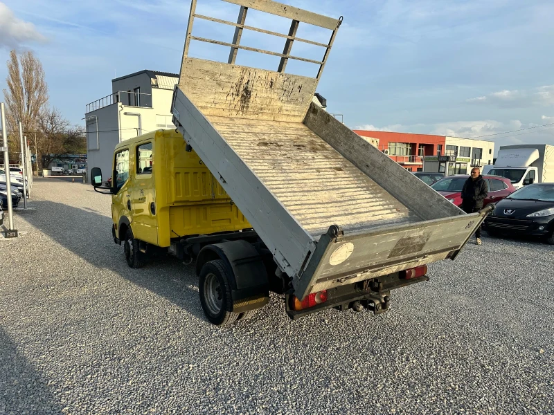 Renault Maxity 150.35L2, снимка 6 - Бусове и автобуси - 52505822