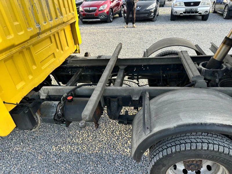 Renault Maxity 150.35L2, снимка 16 - Бусове и автобуси - 52505822