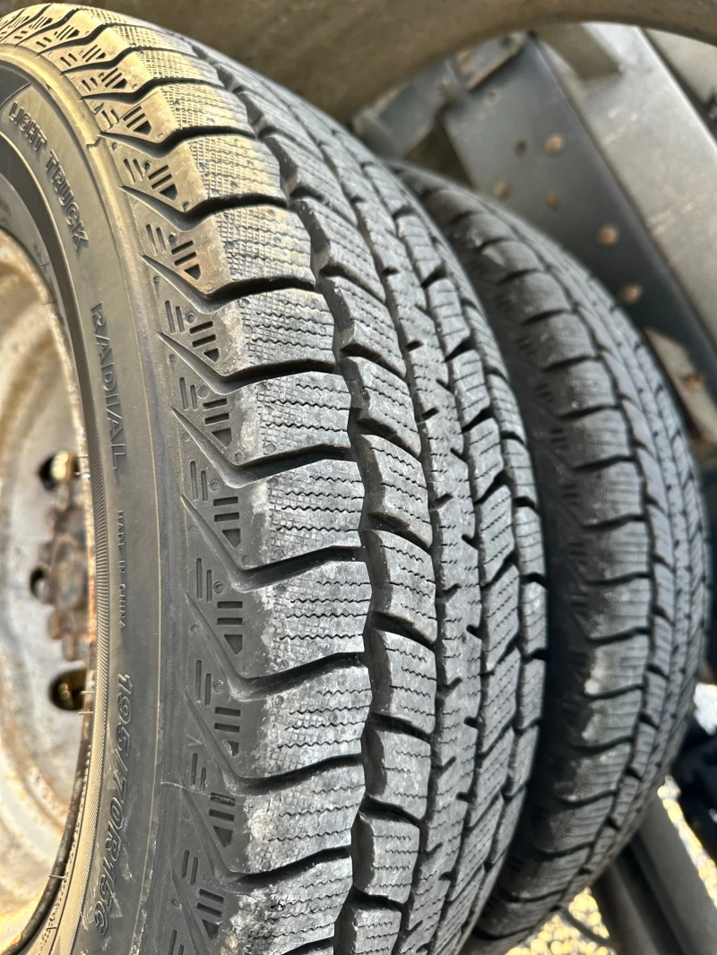 Renault Maxity 150.35L2, снимка 17 - Бусове и автобуси - 52505822