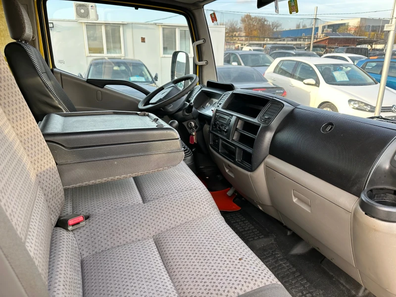 Renault Maxity 150.35L2, снимка 13 - Бусове и автобуси - 52505822