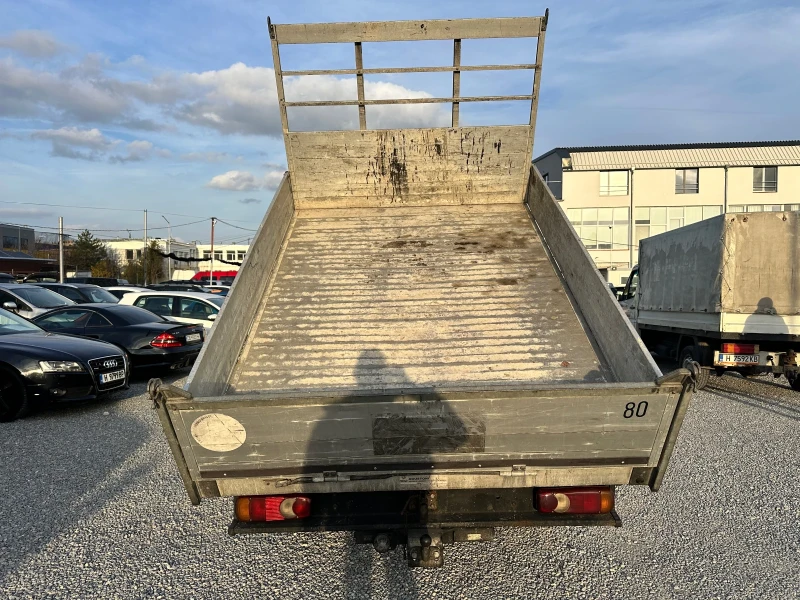 Renault Maxity 150.35L2, снимка 7 - Бусове и автобуси - 52505822