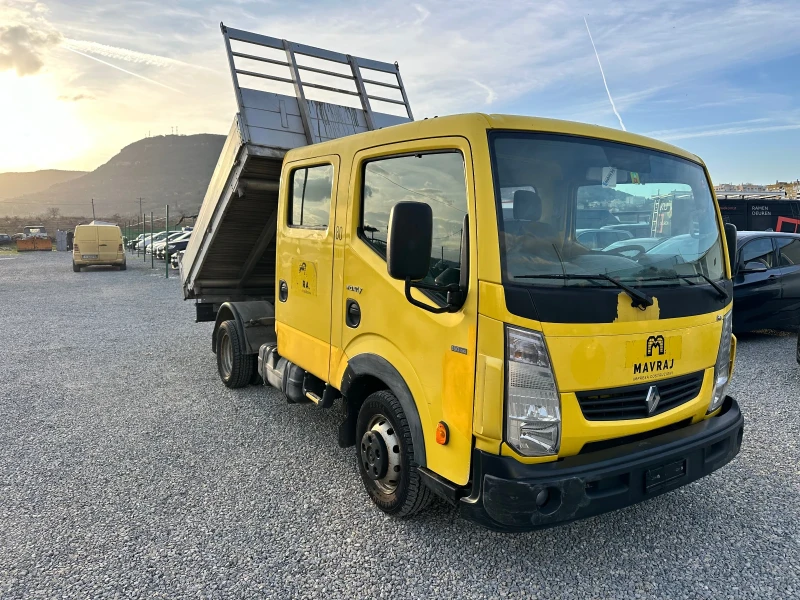 Renault Maxity 150.35L2, снимка 2 - Бусове и автобуси - 52505822