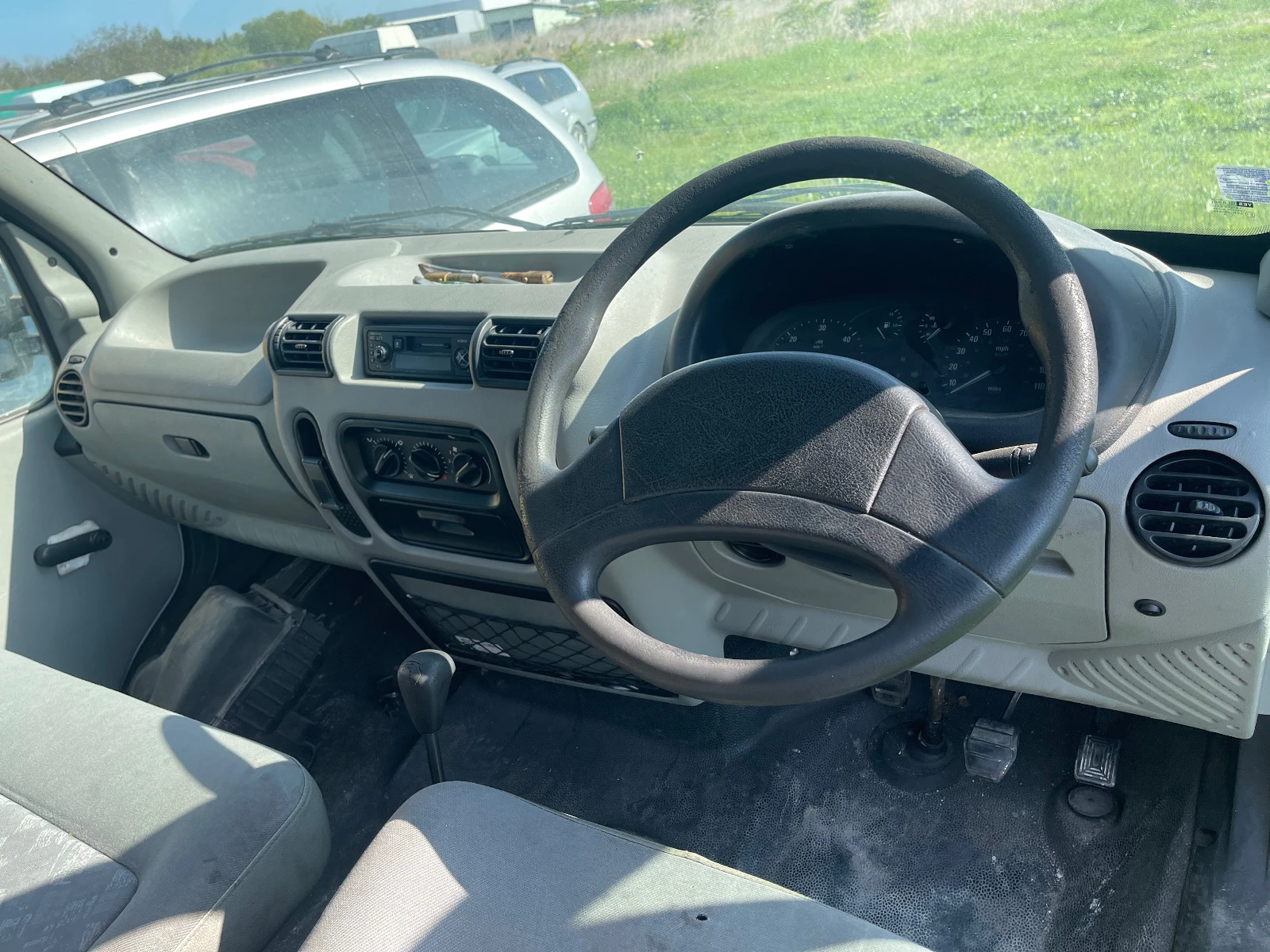 Opel Movano 2.2 DTI | Mobile.bg   8