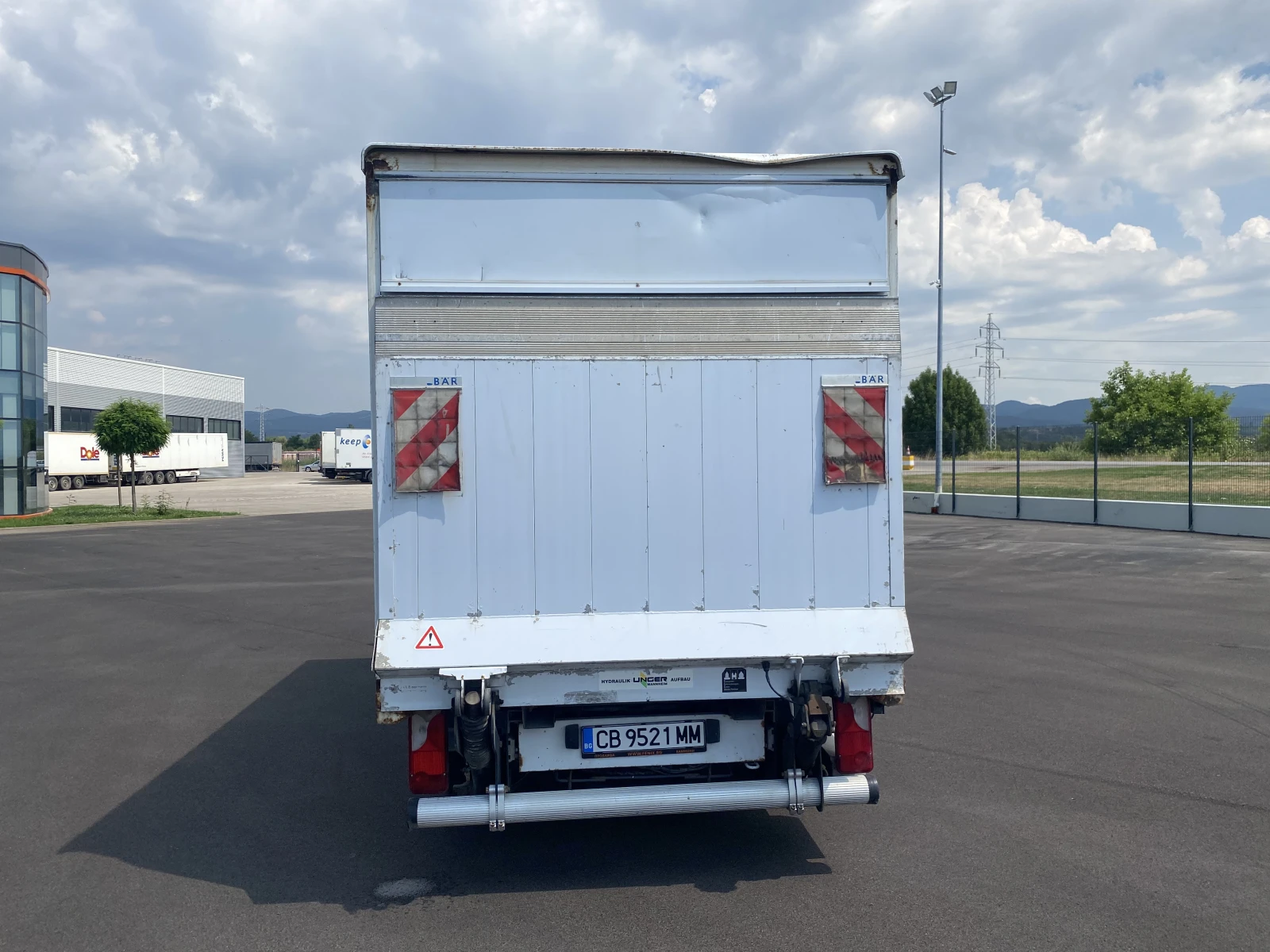 Mercedes-Benz Sprinter 313 313 CDI - изображение 4