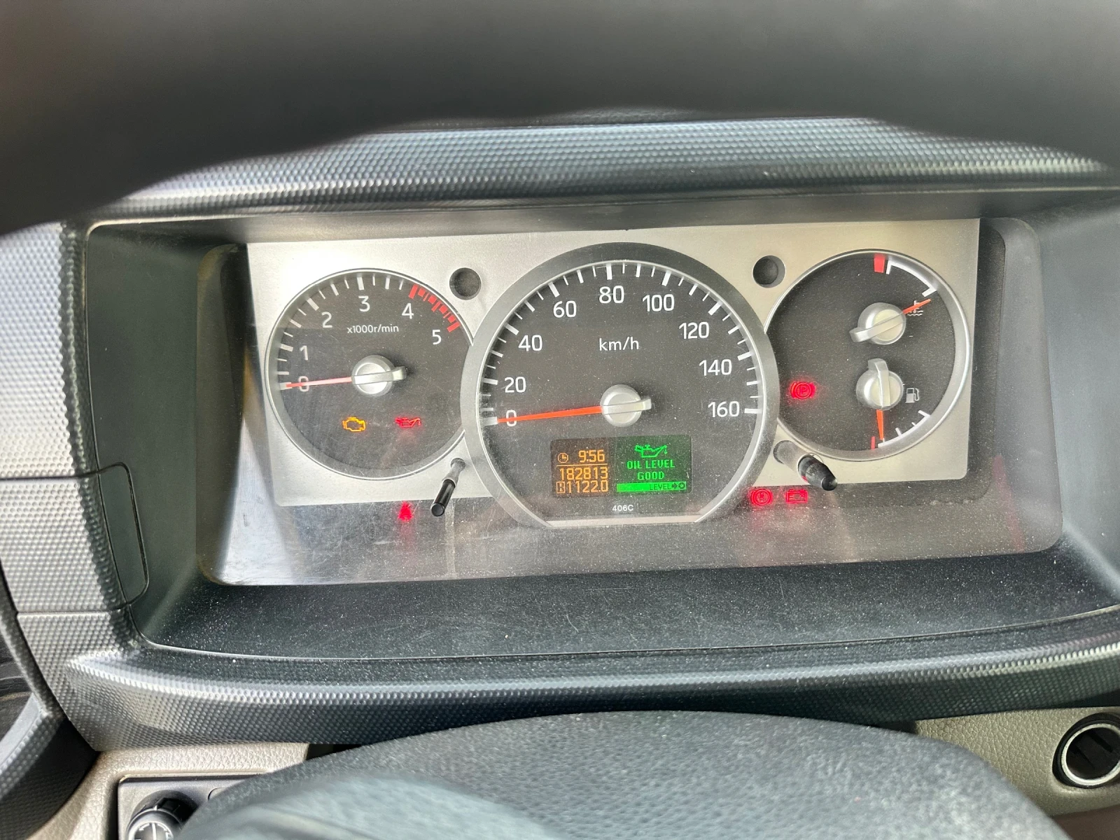 Renault Maxity 150.35L2 - изображение 9