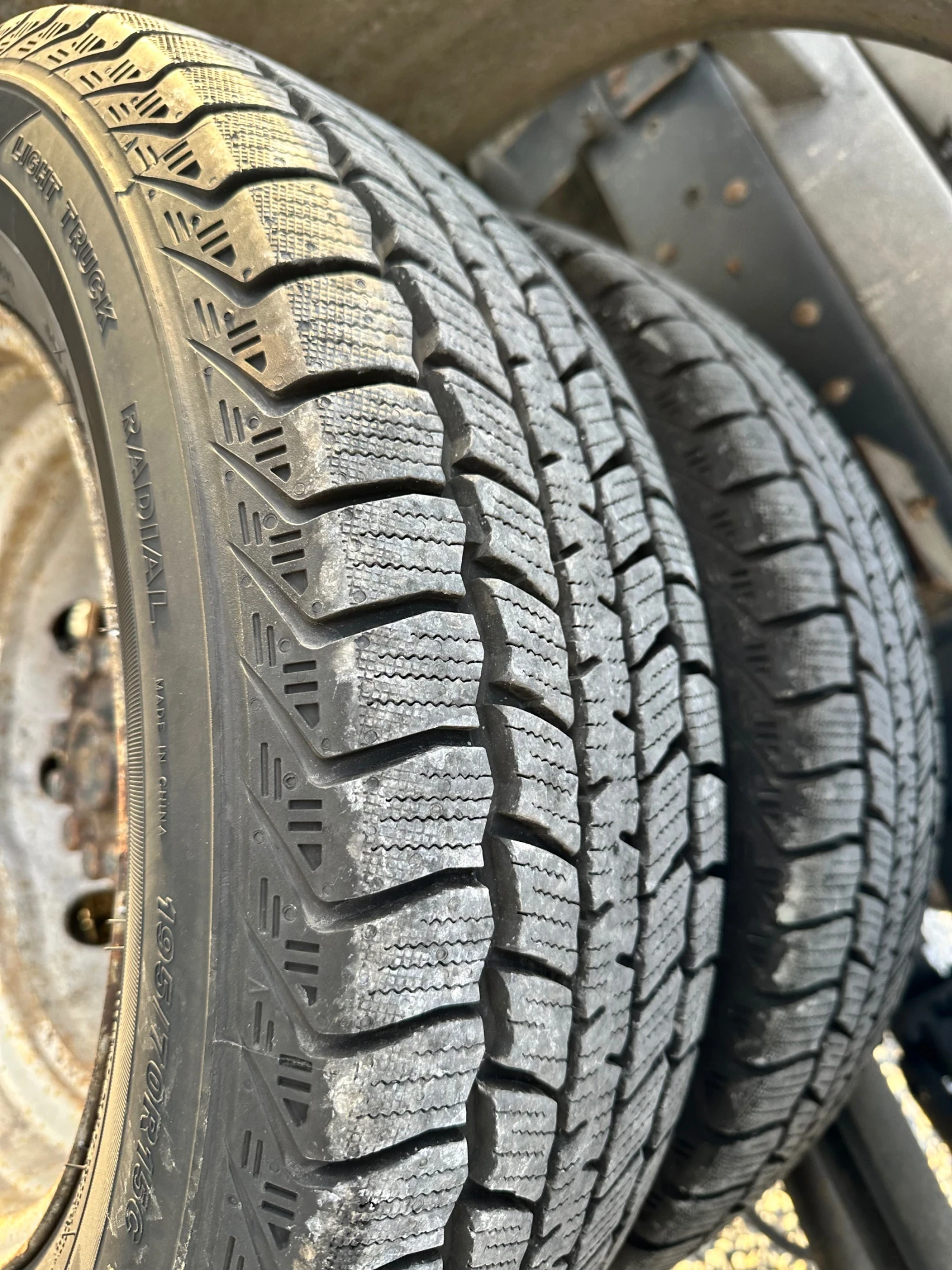 Renault Maxity 150.35L2 | Mobile.bg   17