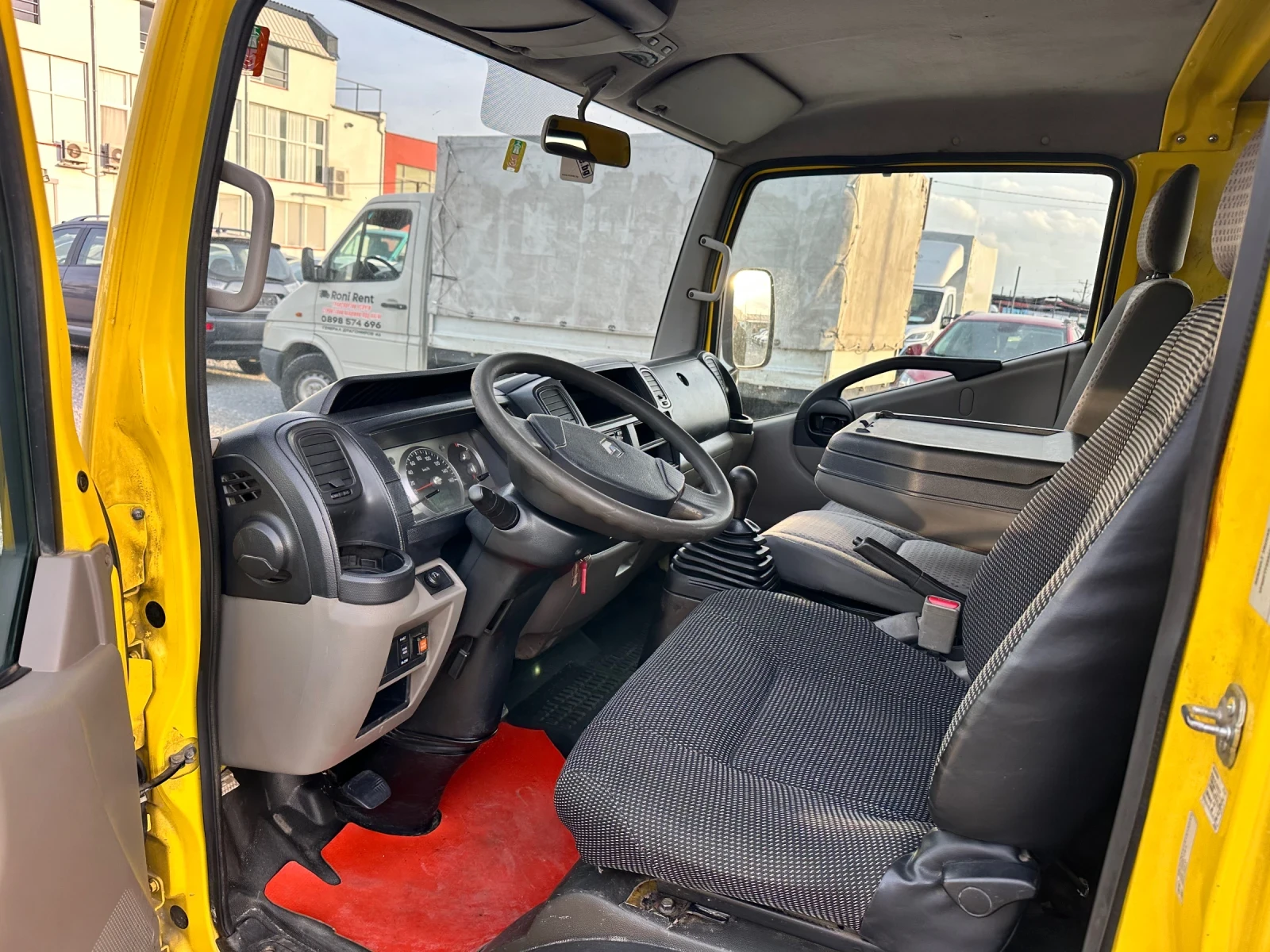 Renault Maxity 150.35L2 | Mobile.bg   12